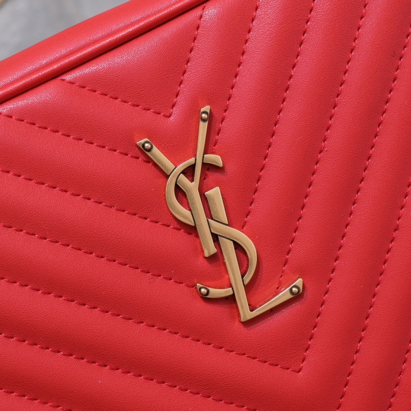 YSL Satchel Bags